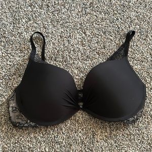 Victoria’s Secret Padded Demi